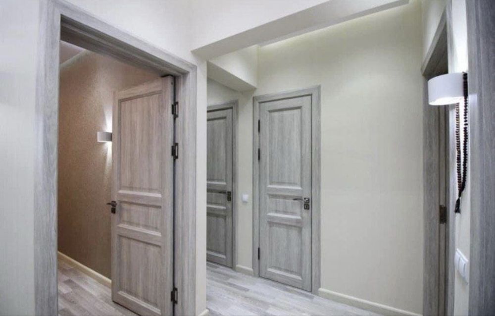 Гранд Мир 3/8/9 Квартира В Аренду