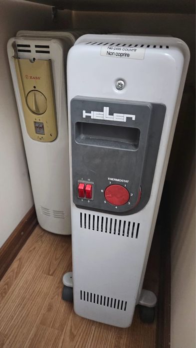 Обогреватель за 15 тыс тенге