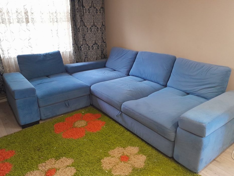 Продам срочно диван