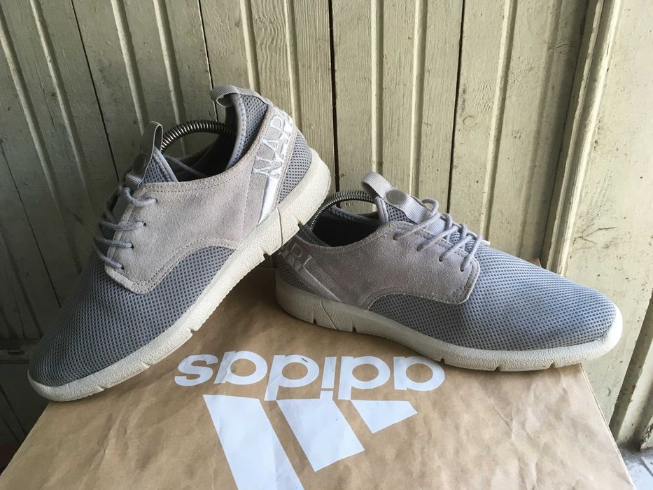 ''Napapiiri''оригинални спортни обувки 44 номер