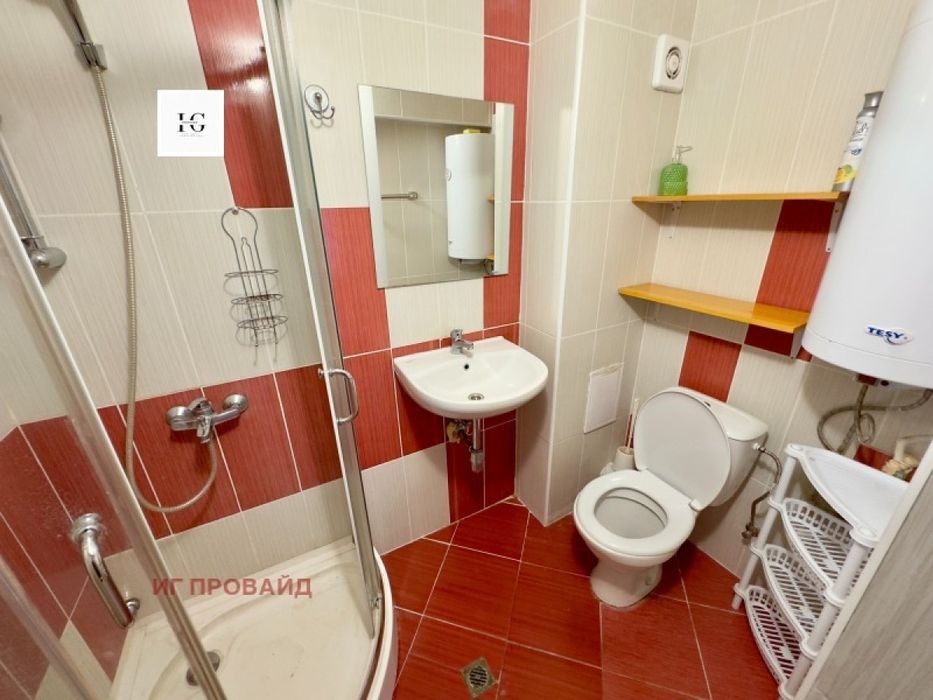 Продажба 1-стаен гр. Несебър - без такса  бонуси  55m²