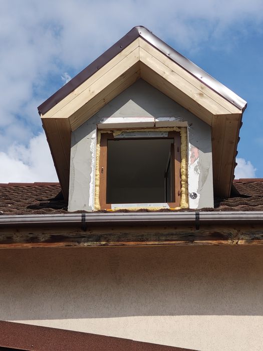 Reparam balcoane blocuri