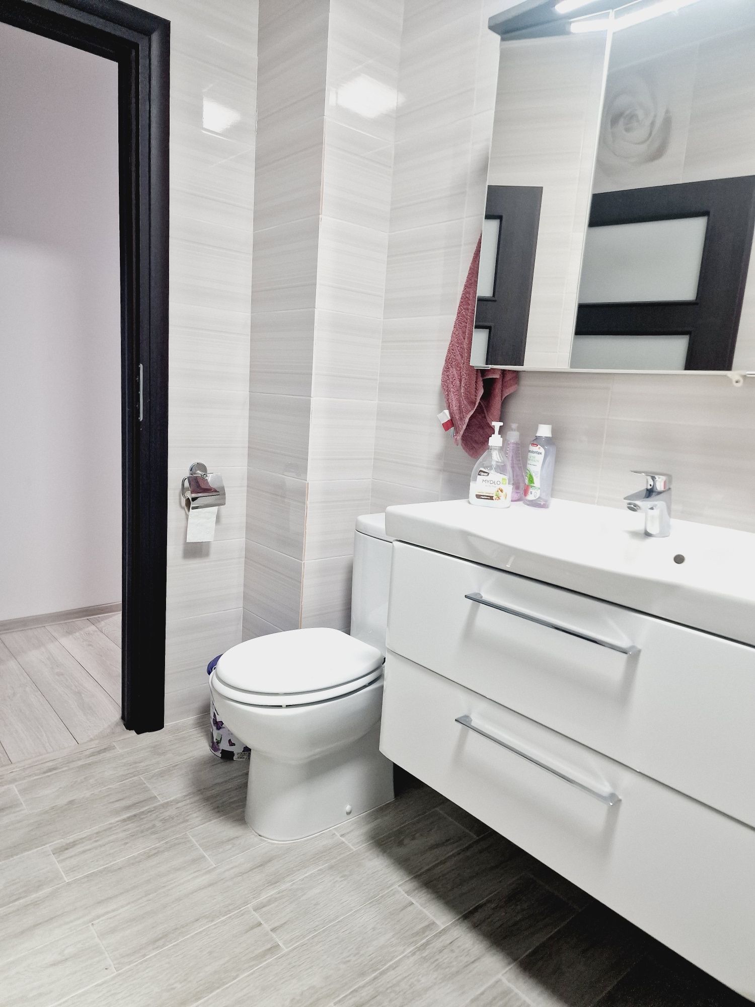 2 camere Torontalului - stil hotelier - cazare