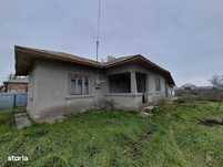Calarasi-Roseti | Teren+Casa | 2390 mp | Utilitati