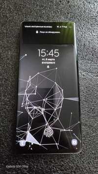 Samsung galaxy S10