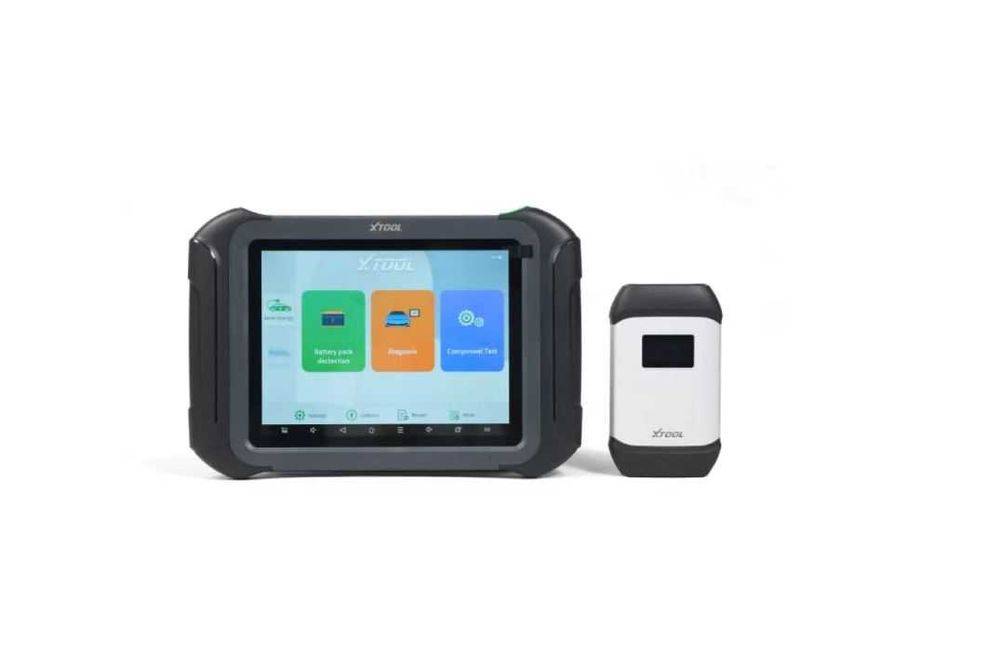 Xtool NEXT N9EV для диагностики легковых автомобилей