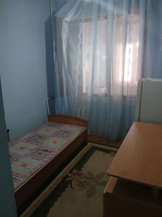 2 xonalik.  3 qavat  60 m2.  ID9107