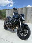 Kawasaki z750 a2