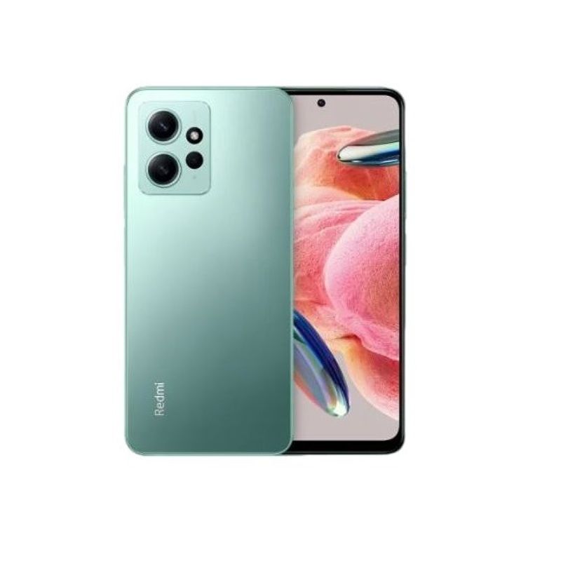 Xiaomi redmi not 12