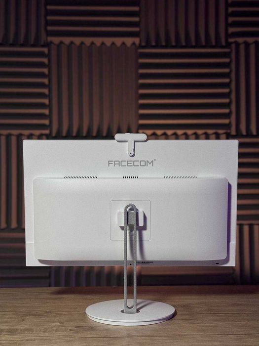 Facecom 27 H610 AIO