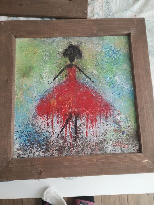 Set tablouri decorative