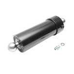 Cilindru hidraulic basculare telescopic remorca 7T , 3 trepte