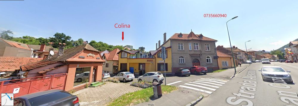 Camera Studenti | Casa privata - 5 min de Colina | Utilitati incluse