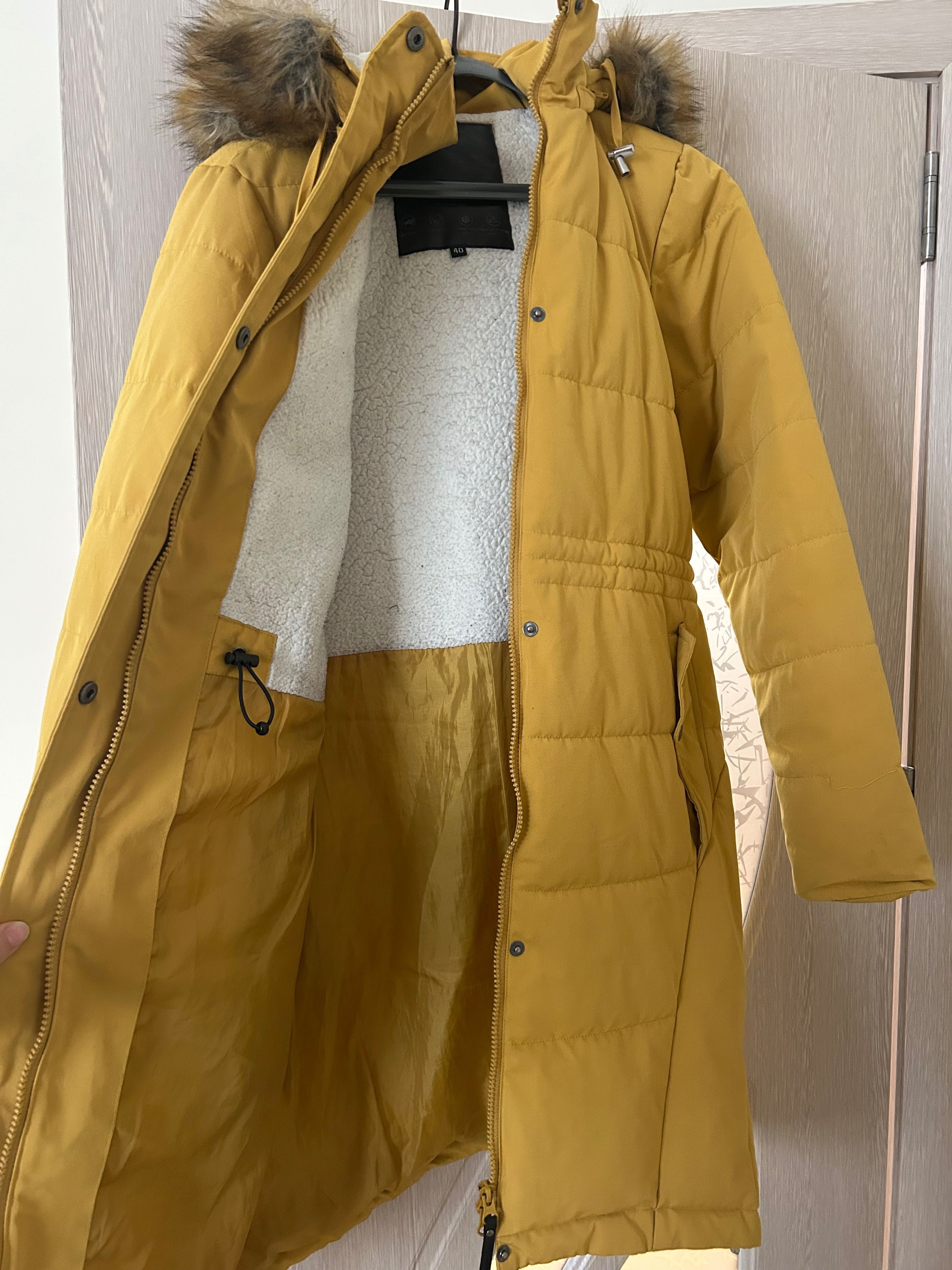 Зимно яке Kopenhaken (windproof, waterproof)