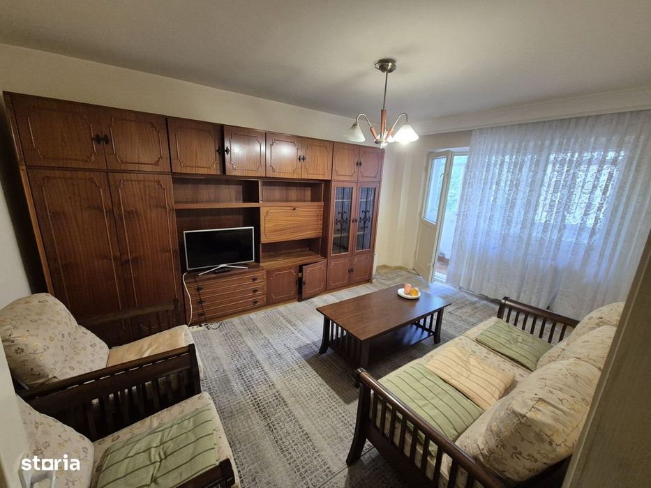 De Vanzare Apartament cu 4 camere zona Obor