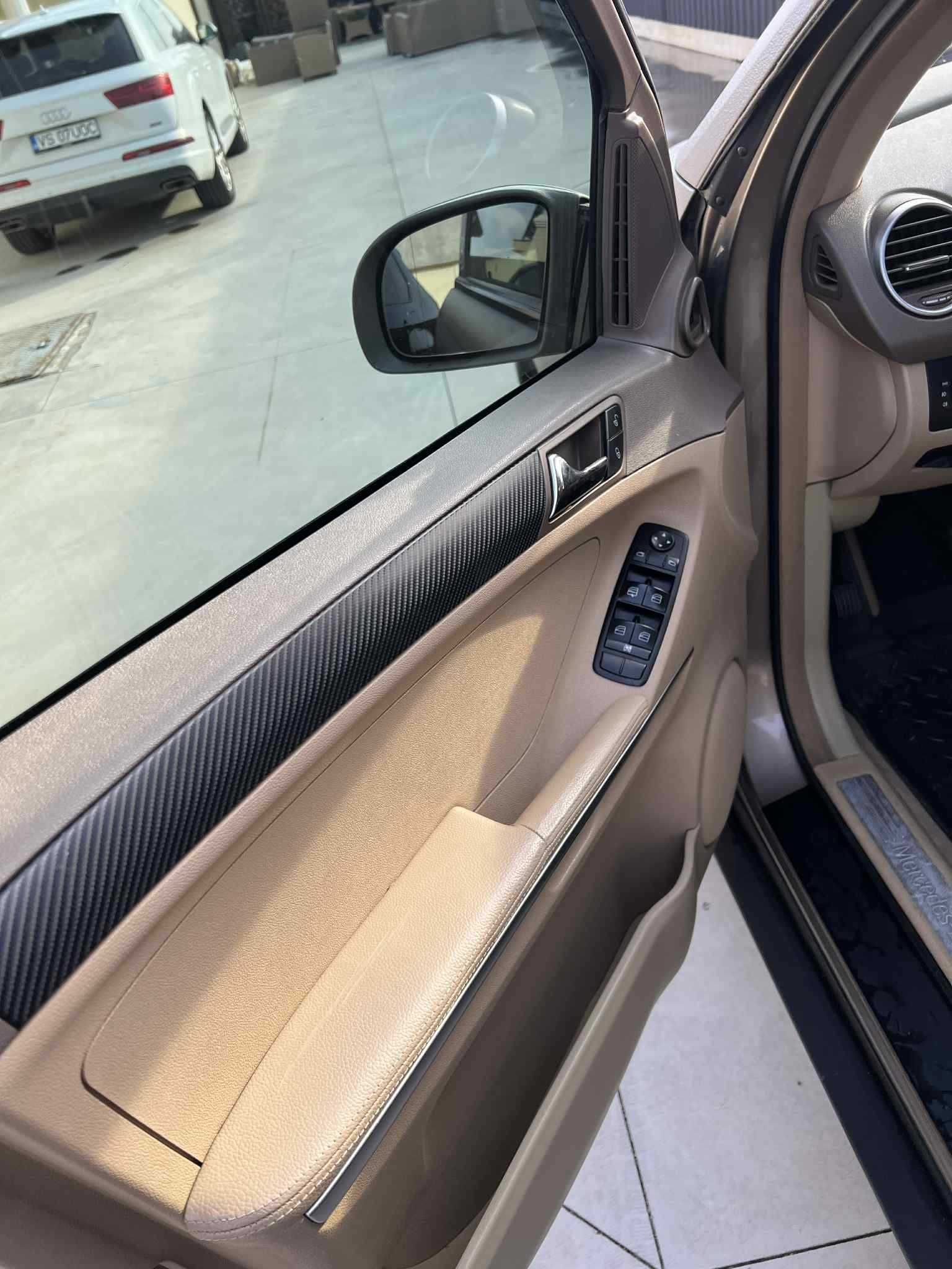 Vand Ml 3.0 diesel an 2009