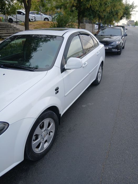 Gentra Jentra sotiladi 4 pokolena gaz