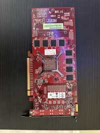 Placa video amd firepro w7000