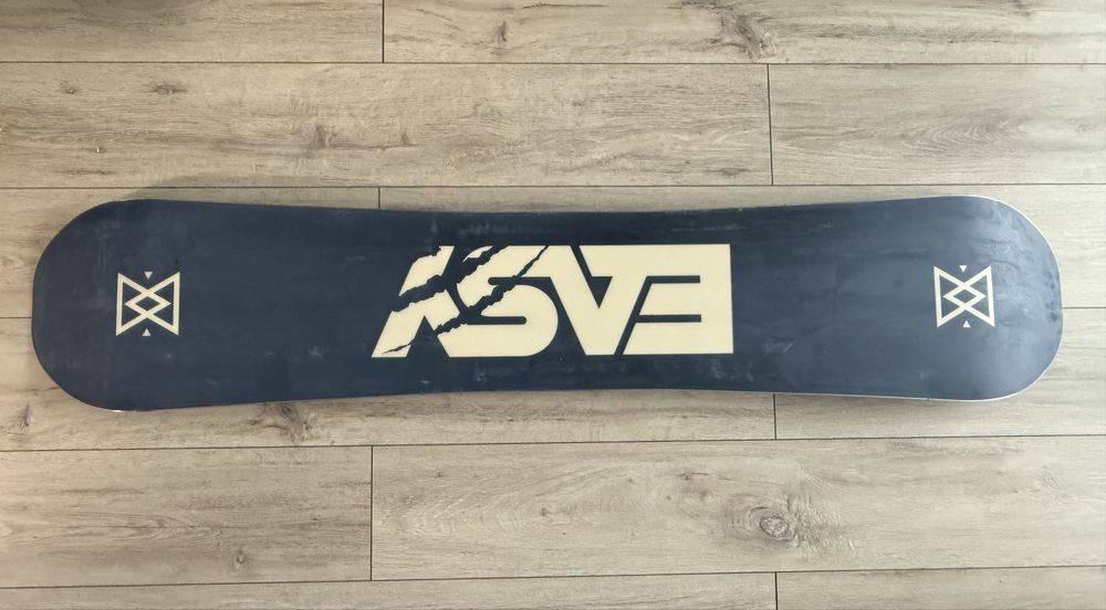 Сноуборд Easy Hunter 156