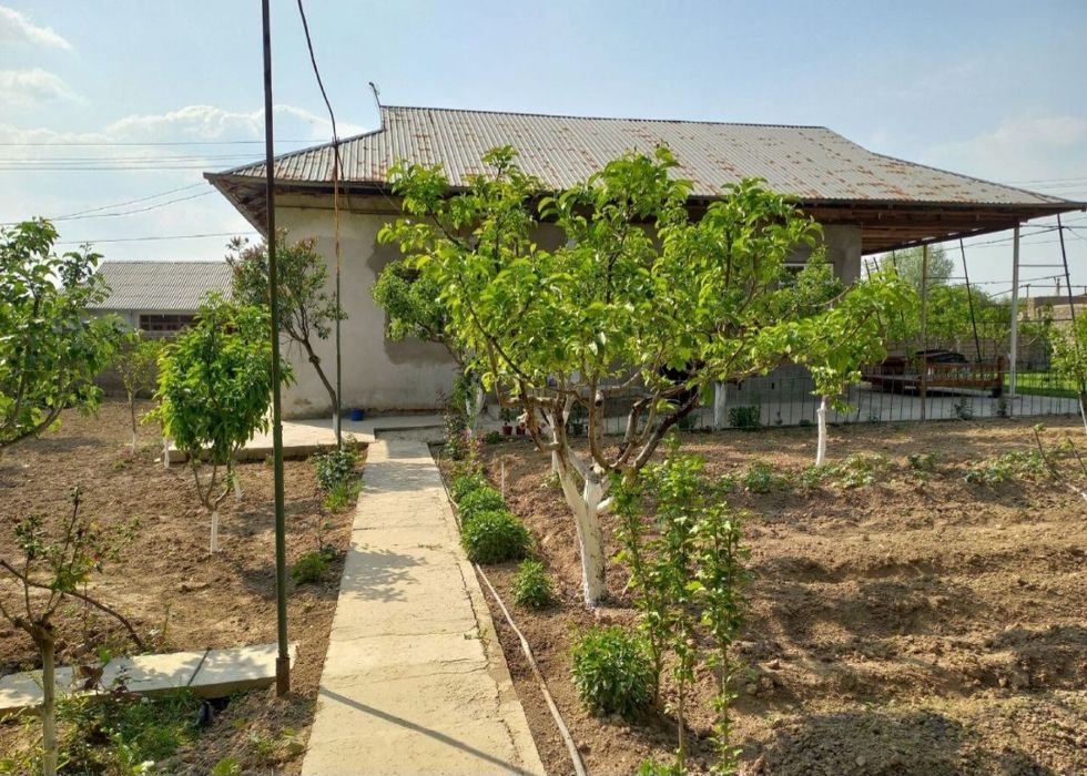 Прадажа дом уртасарой