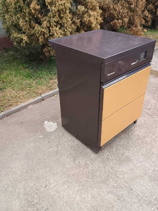 Centrală termică 16 kw