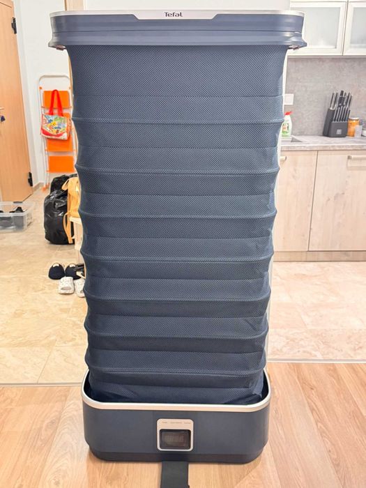 Уред за автоматично гладене TEFAL YT2020 1500 W, 1200.0 ml
