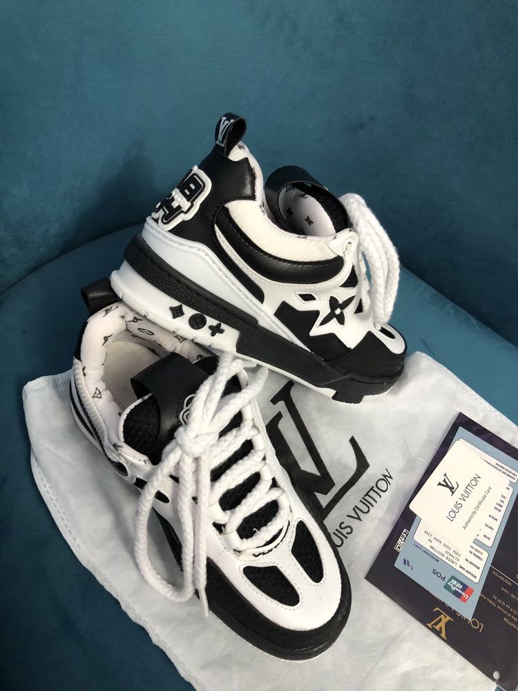 Louis vuitton skate