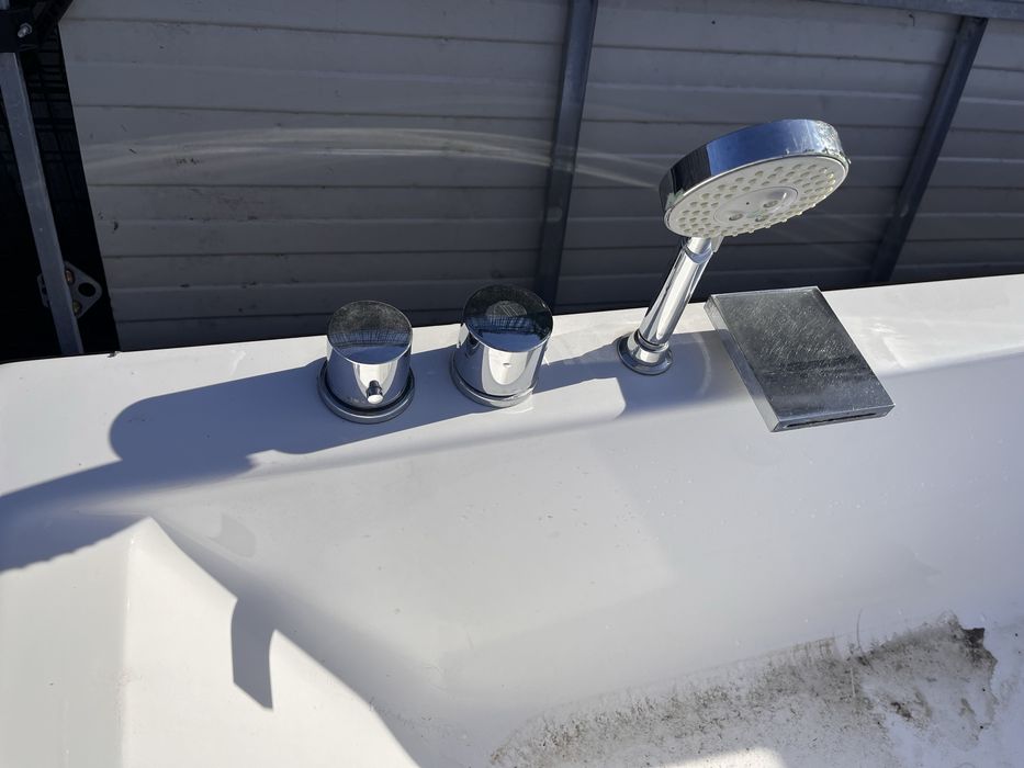 Cada baie vana 190x90cm