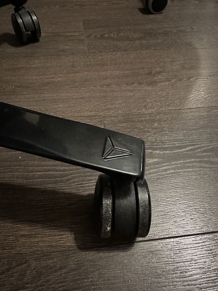 Secretlab TITAN EVO XL SoftWeave plus стол