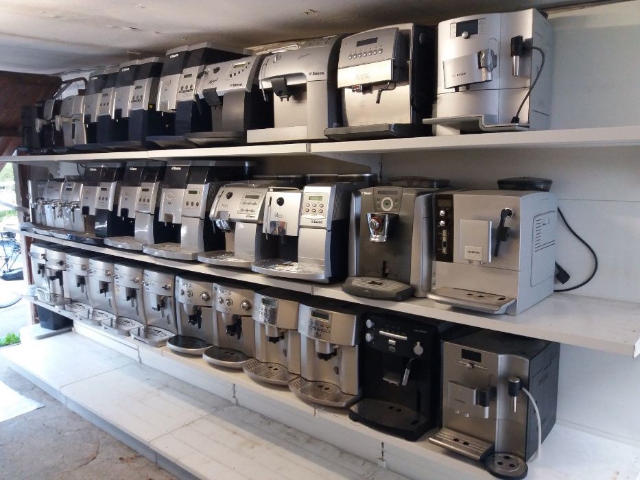 DeLonghi Caffè Venezia ESAM 2200