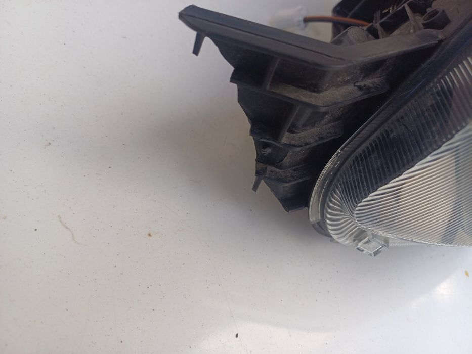 Ляв фар за Skoda Yeti