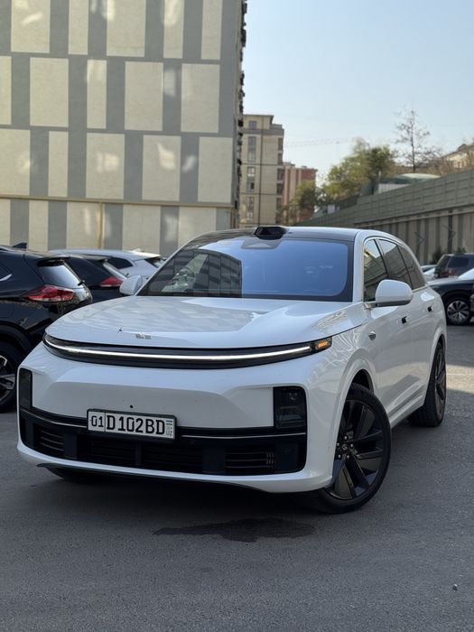 Lixiang L7 ultra nasiya savdo bor