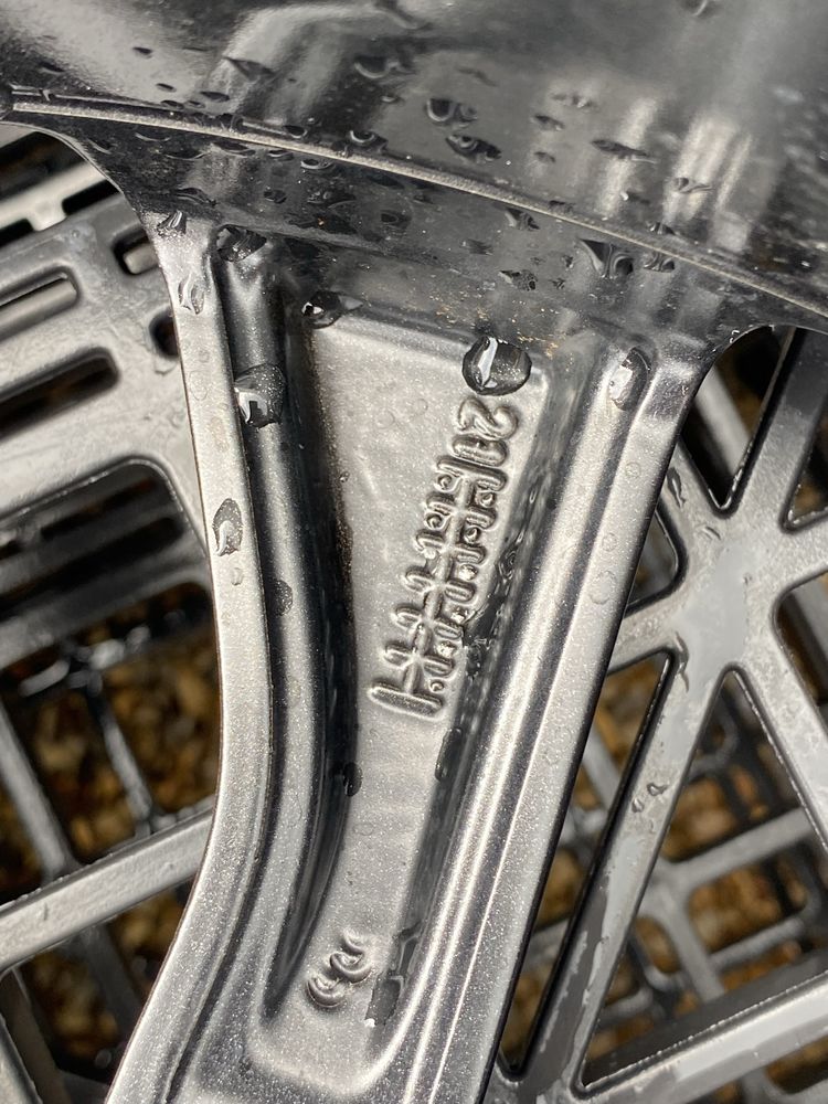 18 цола 5 х 114.3 мм Рено , Renaut , Нисан , Nissan