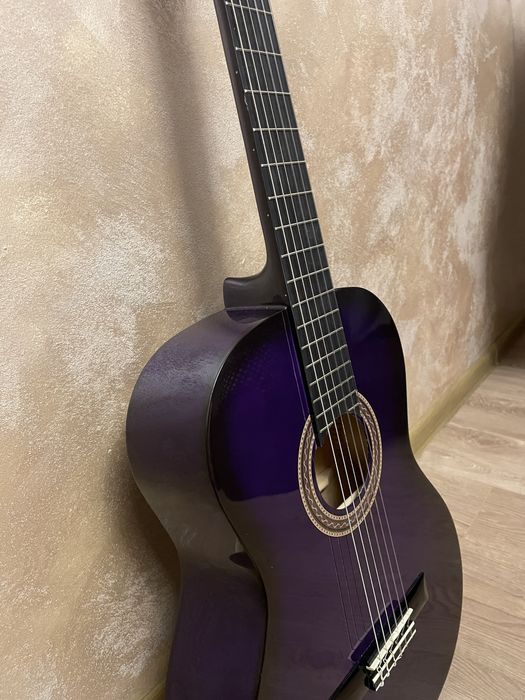 Класическа китара