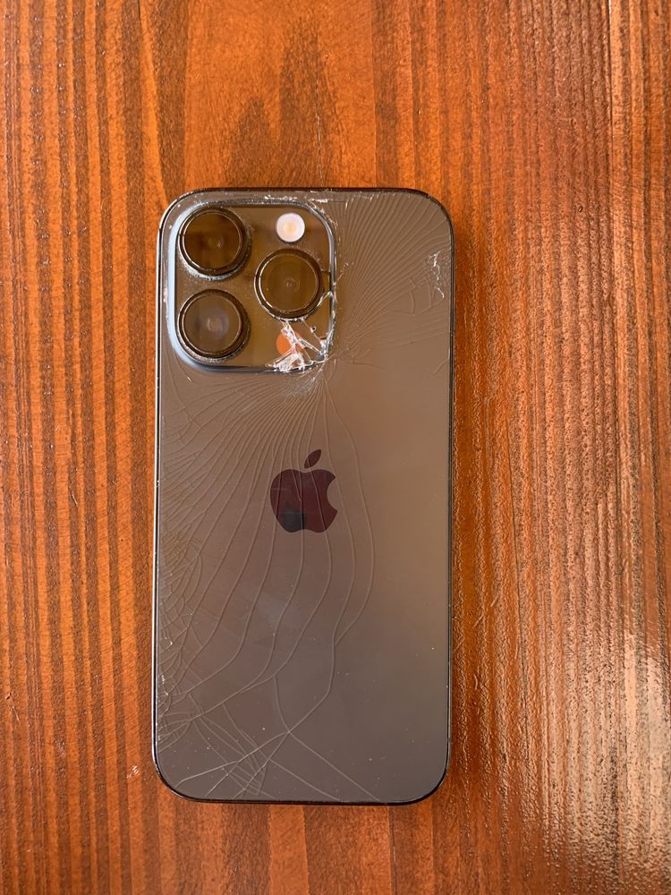 Iphone 14 pro 256gb