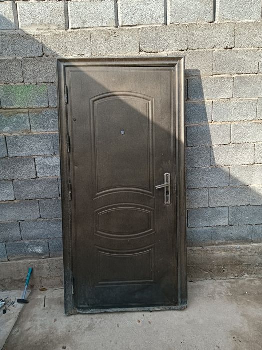 Темир есик китайский.