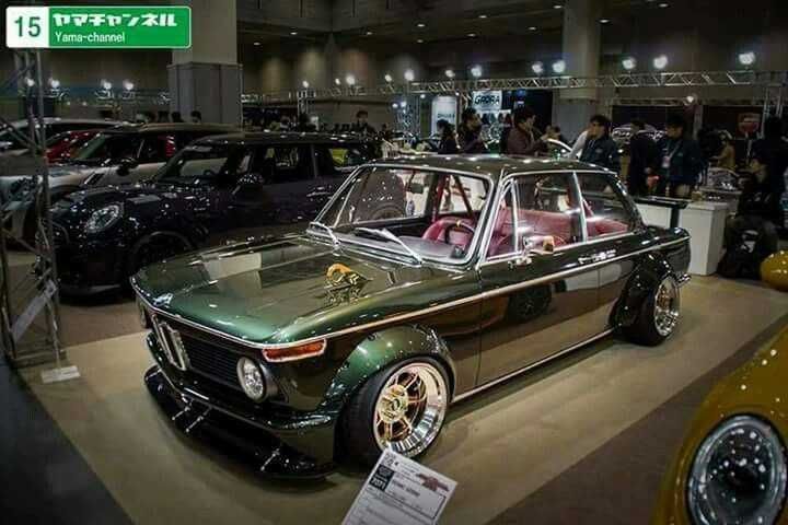 Продам Кузов раритетного BMW 202 TII