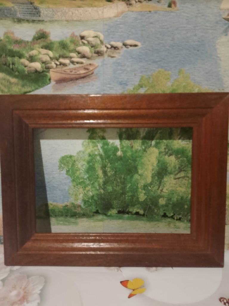 Продам изделия из дерева
