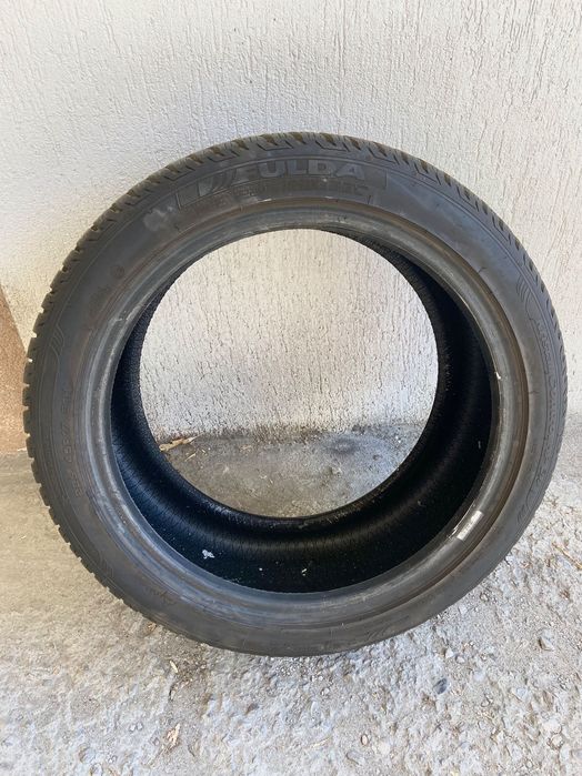 Зимни гуми 225/45/17 - Fulda