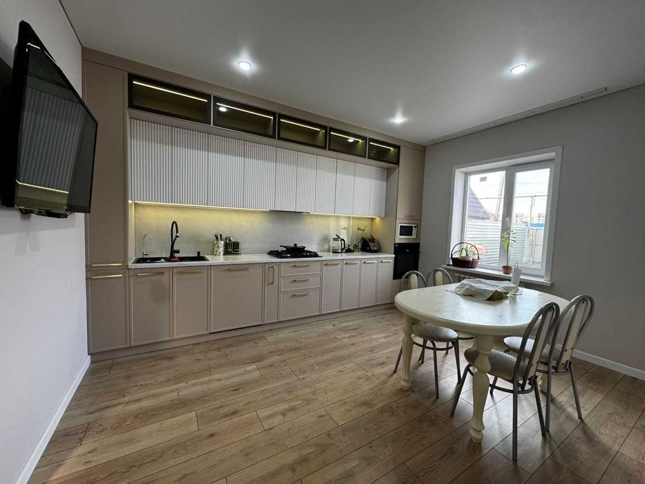 Продается современный дом