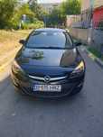 Opel Astra sedan 1,6 benzină