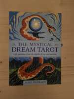 Tarot-Set de tarot.The mysthical Dream Tarot