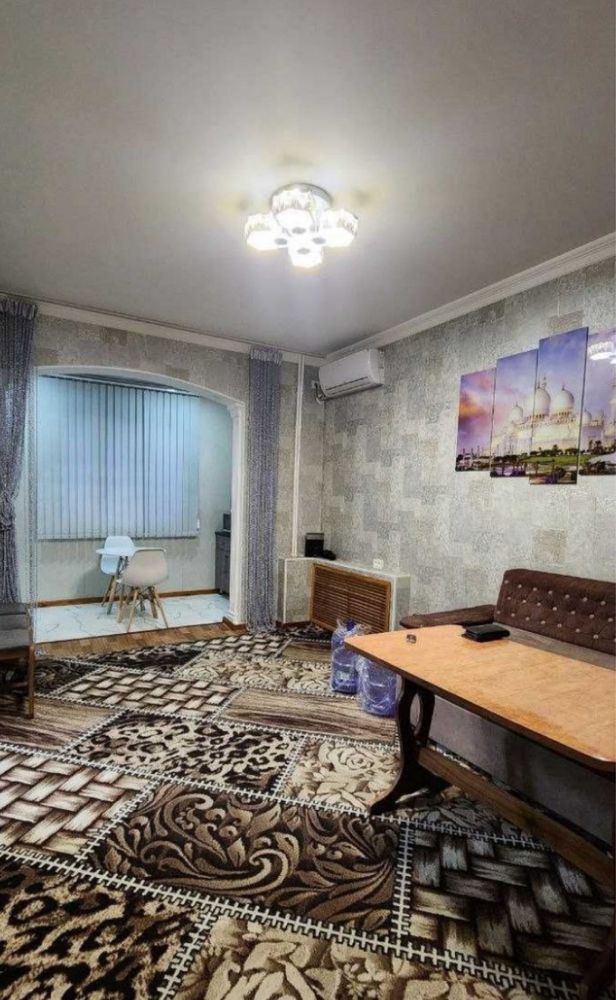 Аренда квартира Яшнабод