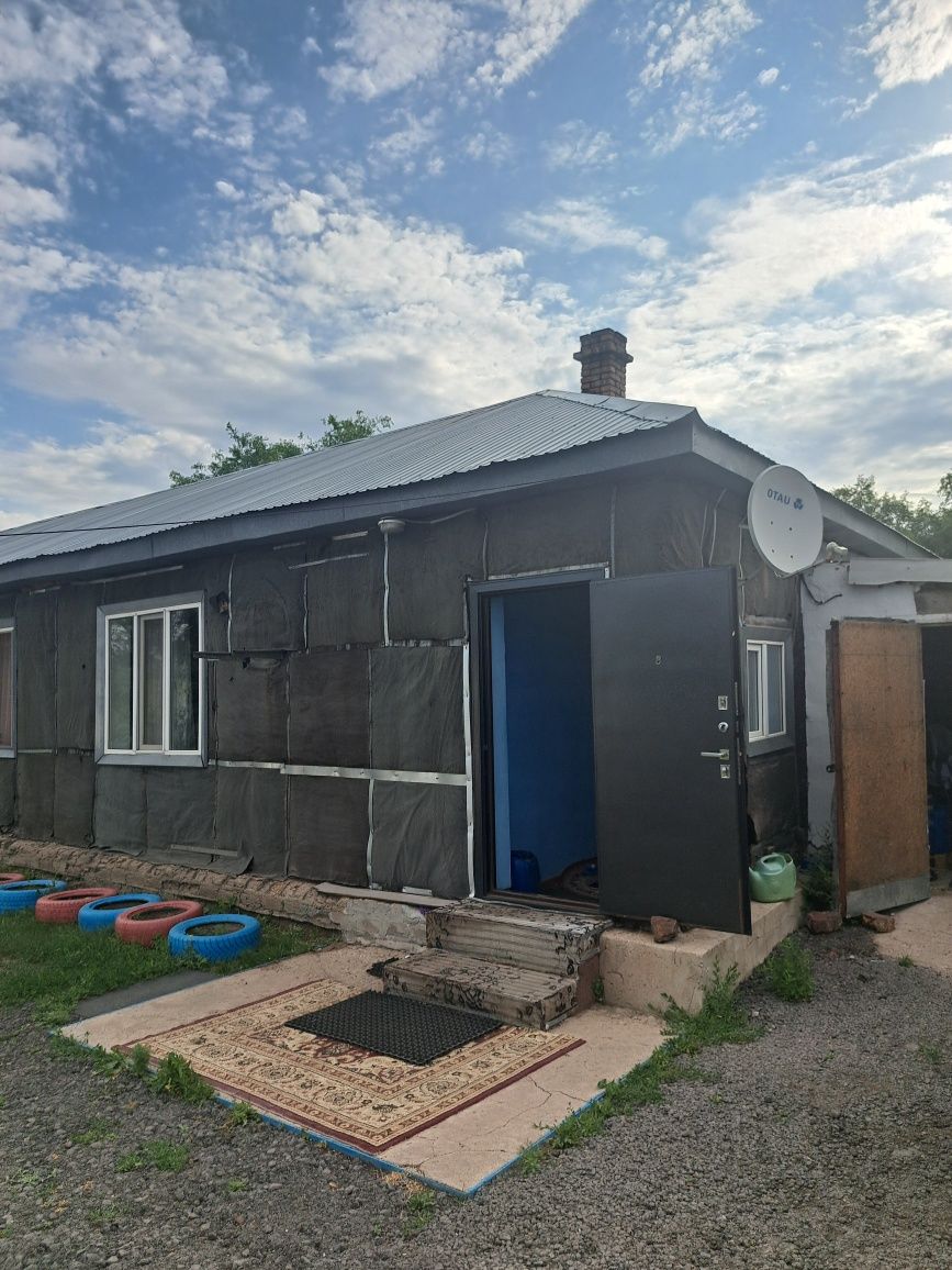 Дом на разбор не дорого