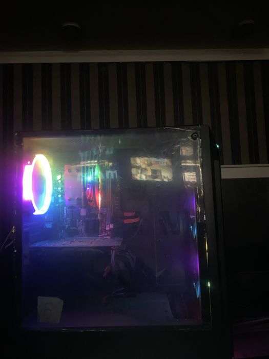 Igravoy kompyuter soni 15ta.