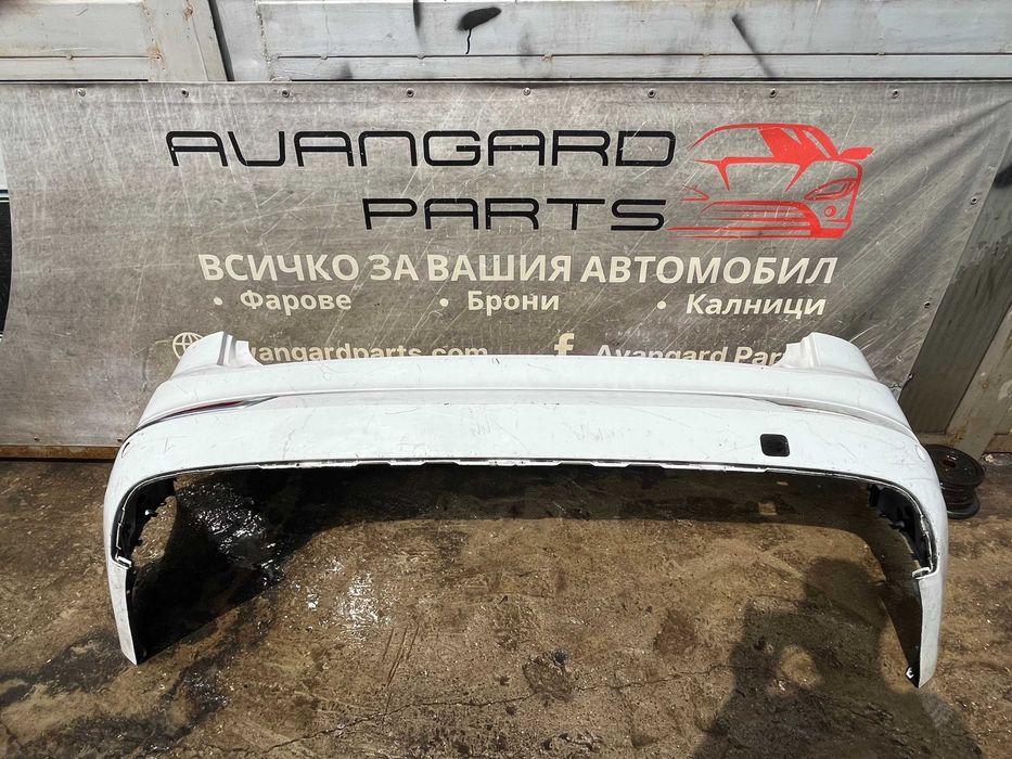 Броня Volvo XC90 4бр.