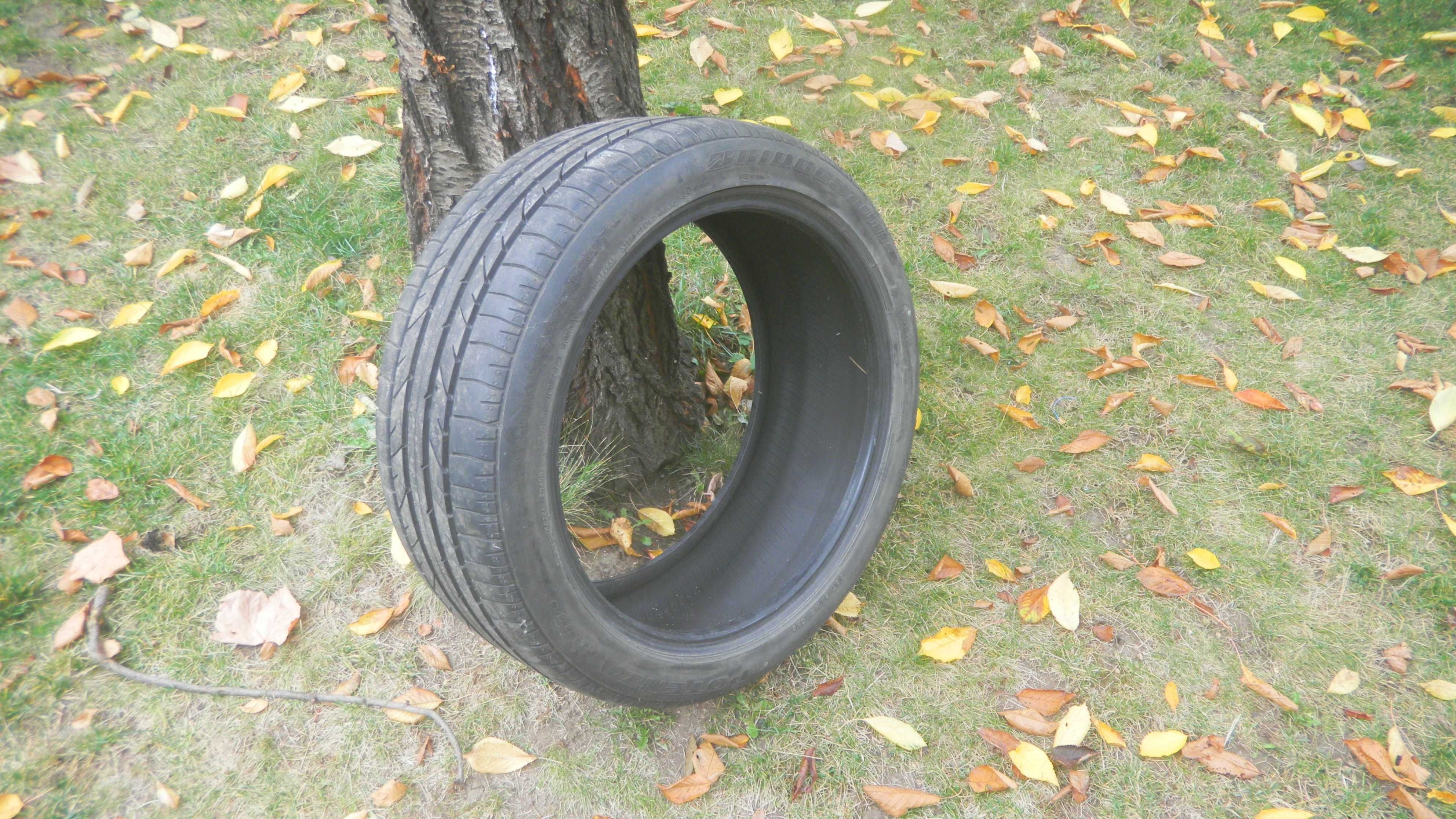 Bridgestone Potenza 19 inch