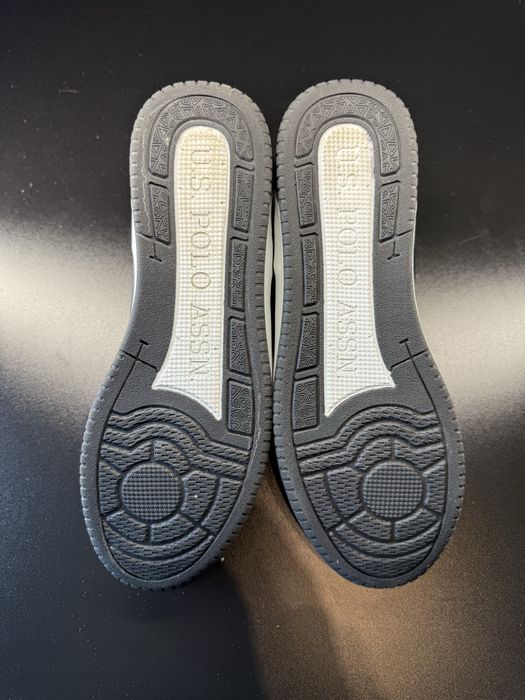 Мъжки обувки U.S. Polo Assn. - 40