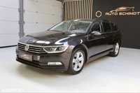 Volkswagen Passat Full Led/bord digital/navi noua/clima spate