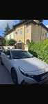 Hyundai Elantra Primimul proprietar.stare perfectă ..
